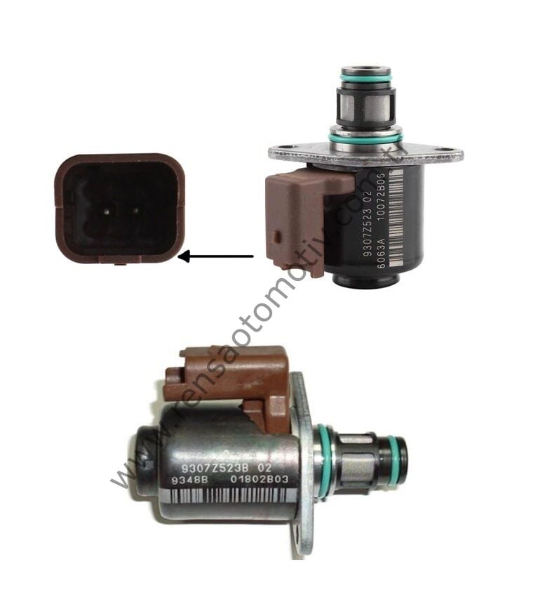 YAKIT MAZOT POMPA VALFİ CLIO II III KANGOO II III MEGANE LOGAN DUSTER 1.5DCI 308 508 RCZ C4