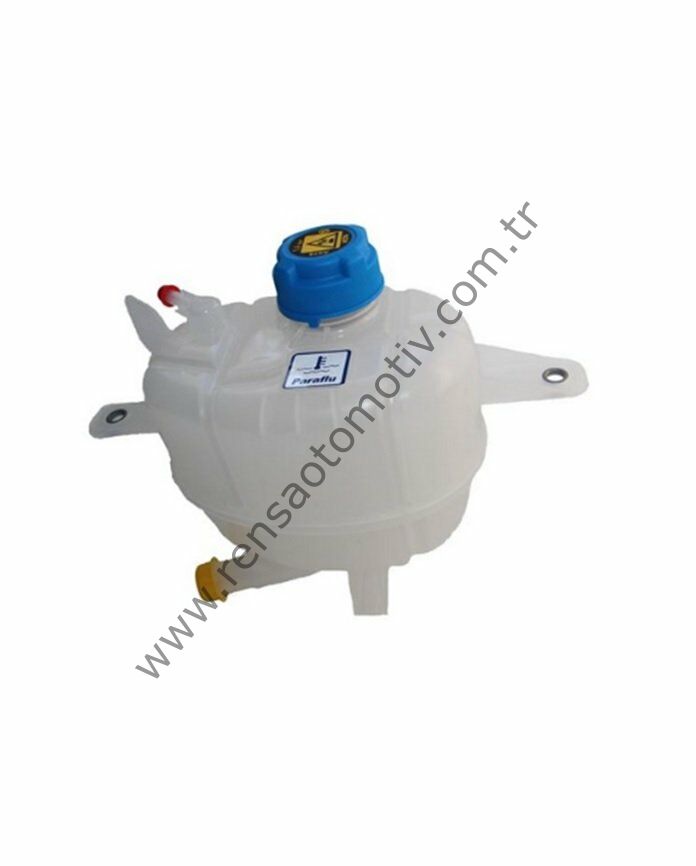YEDEK SU DEPO KAPAKLI FIAT FİORİNO PEUGEOT BİPPER CITROEN NEMO