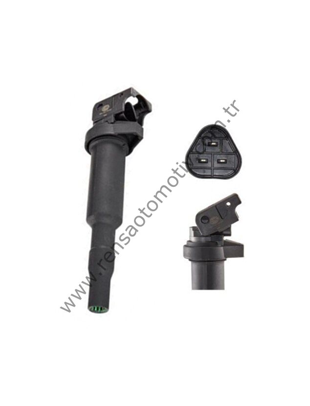 ATEŞLEME BOBİNİ 207 208 308 508 3008 5008 C4 C5 DS3 DS4 1.6THP BMW E60 E87 E90 F10 F20 MINI R56>R60