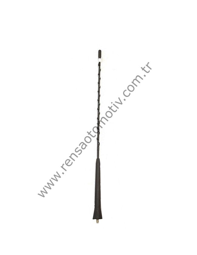 ANTEN ÇUBUĞU 40cm PEUGEOT 301 207 307 206 C2 C3 C4 XSARA II
