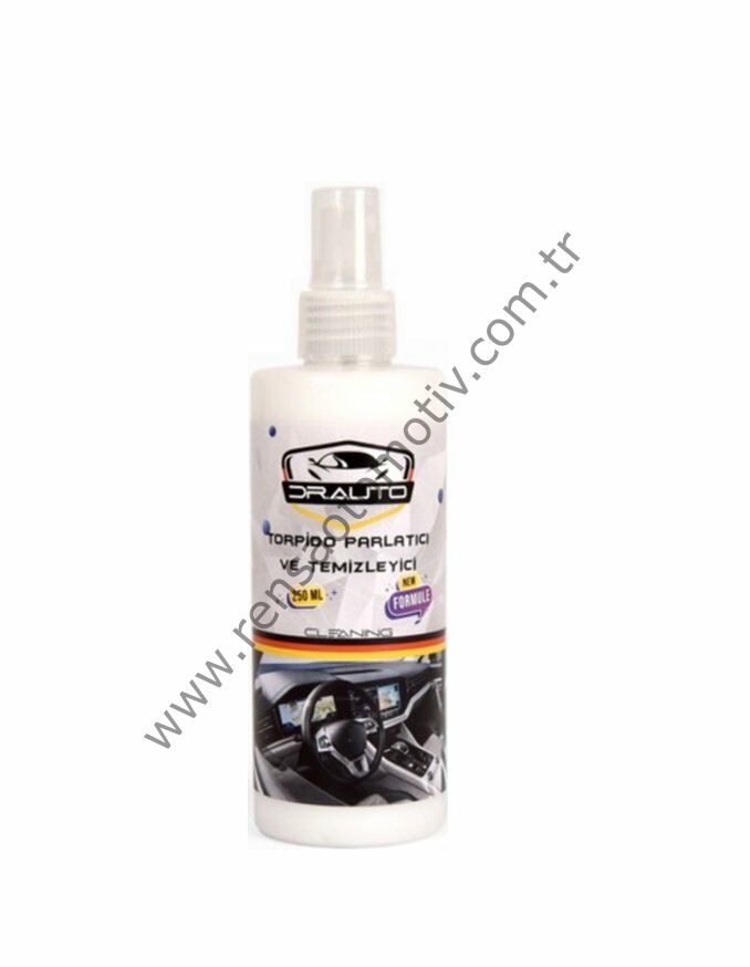 TORPİDO TEMİZLEYİCİ