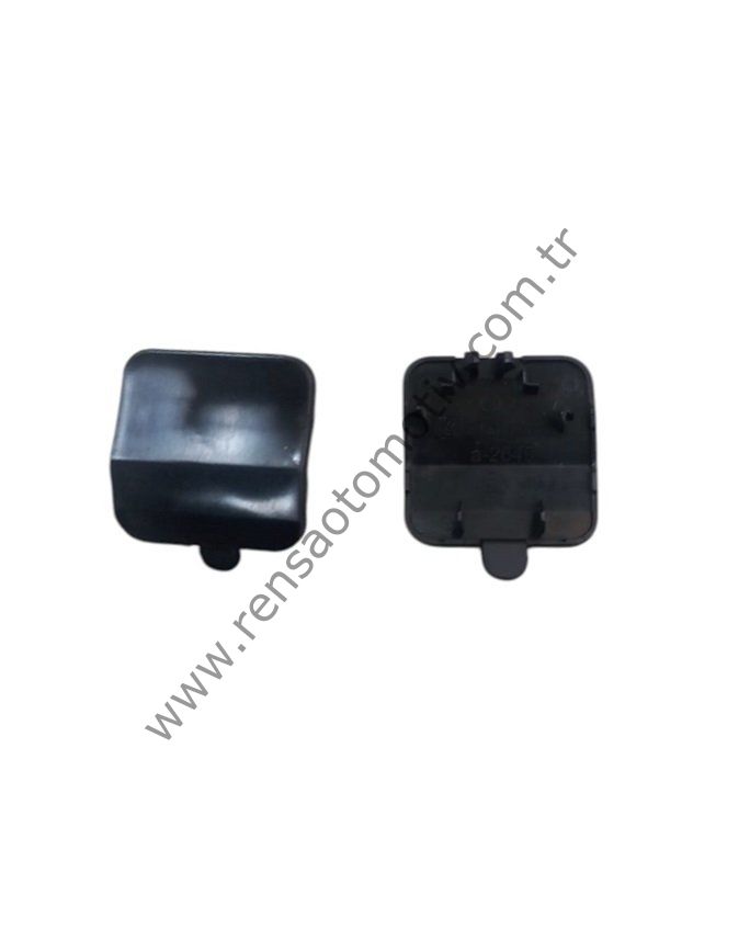 ÇEKİ DEMİR KAPAK ARKA TAMPON RENAULT CLİO V 21-