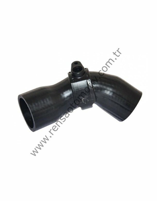 HAVA FİLTRE HORTUMU 206 207 307 BİPPER NEMO C2 C3 FİESTA FUSION 1.4HDI
