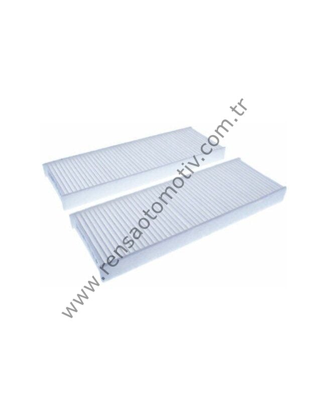POLEN FILTRE ÇİFTLİ 308 II II 13- ASTRA L 21- 508 18-