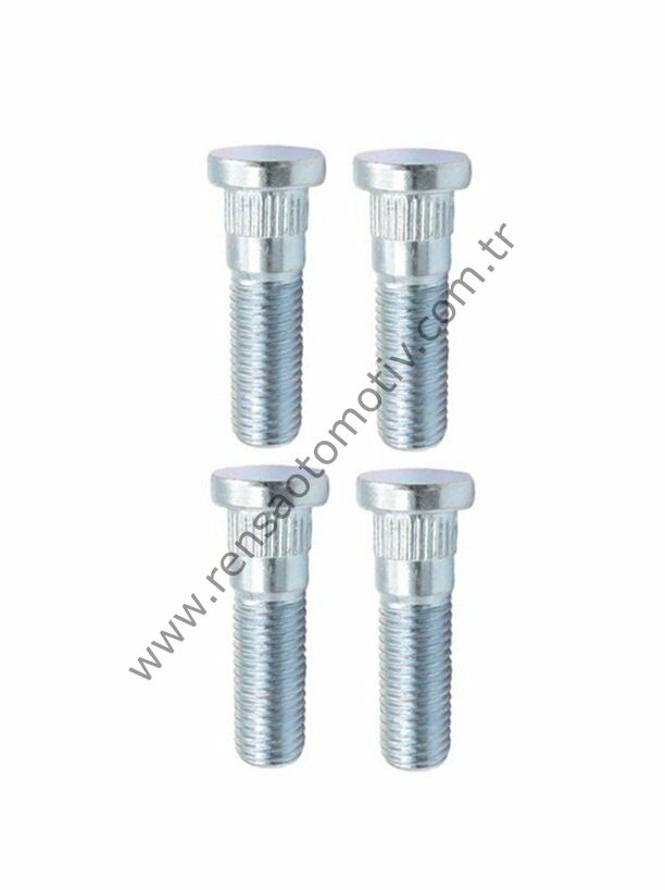 BIJON SAPLAMASI 4 ADET C-MAX II FOCUS 04-04-11 FOCUS III 11- FIESTA 08-