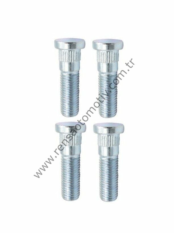 BIJON SAPLAMASI 4 ADET C-MAX II FOCUS 04-04-11 FOCUS III 11- FIESTA 08-
