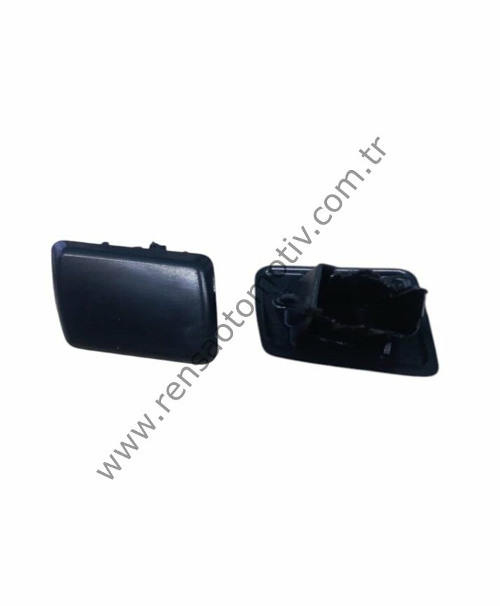 FAR YIKAMA FİSKİYE KAPAĞI SAĞ-SOL TAKIM RENAULT MEGANE III FLUENCE 09-12 EM