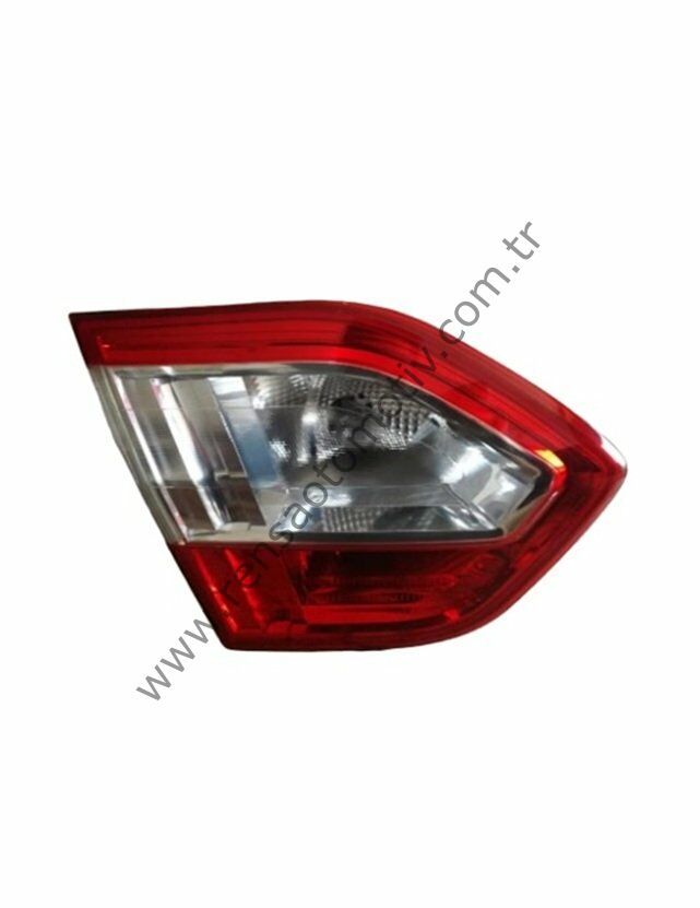 STOP SOL İÇ DUYSUZ RENAULT FLUENCE 10-