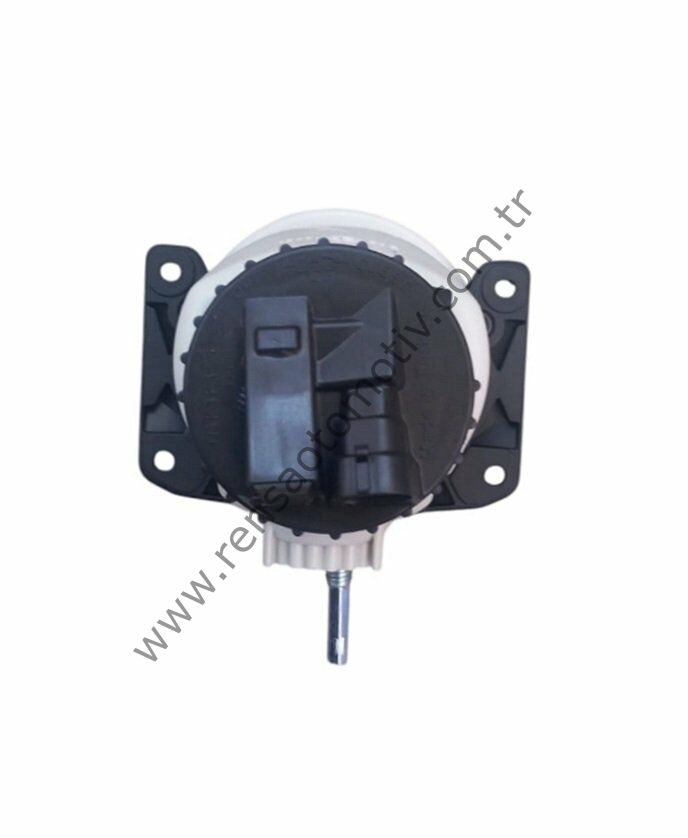 SİS FARI ÇERÇEVELİ AMPULSÜZ FIAT ALBEA MAREA DOBLO LİNEA FİORİNO DUCATO III NEMO BIPPER