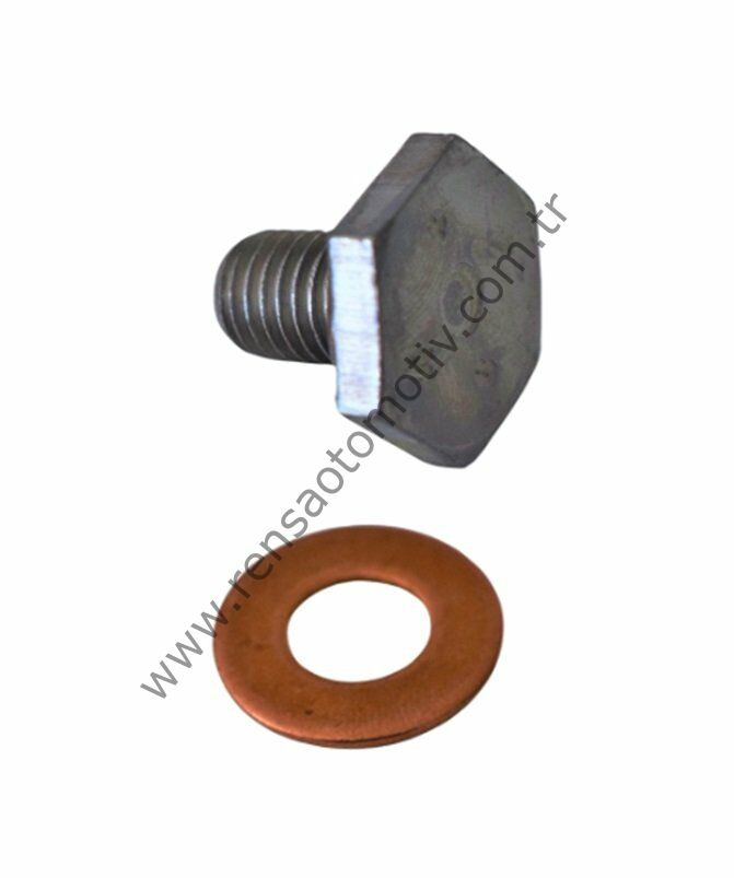 KARTER TAPASI + PULU 206 207 307 PARTNER C2 C3 C4 BERLİNGO FORD VOLVO OPEL 1.4HDI 1.6HDI