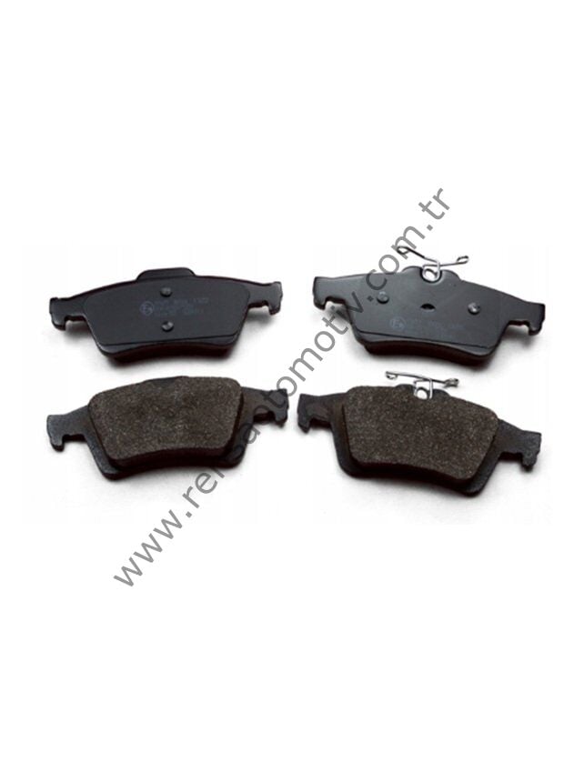 ARKA BALATA VECTRA C 02-08 C5 III 08-15 508 10- FOCUS II 04-11 CONNECT 02-13 LAGUNA III 07-