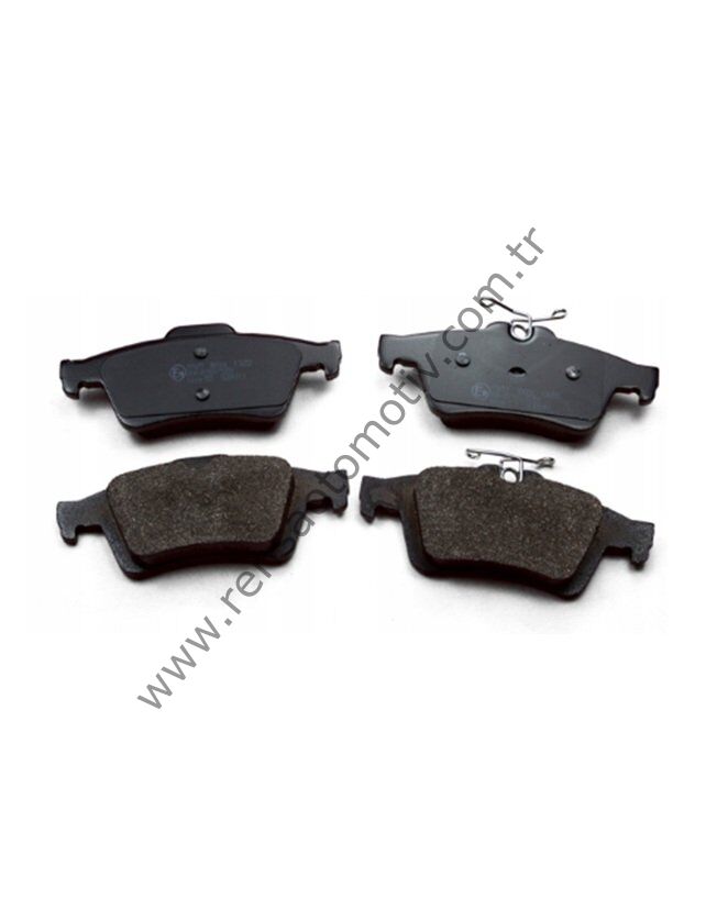 ARKA BALATA VECTRA C 02-08 C5 III 08-15 508 10- FOCUS II 04-11 CONNECT 02-13 LAGUNA III 07-