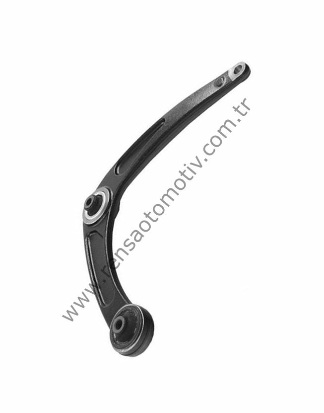 SALINCAK SAĞ DÖVME ROTİLSİZ PARTNER TEPEE 307 308 3008 BERLINGO III C4 04-