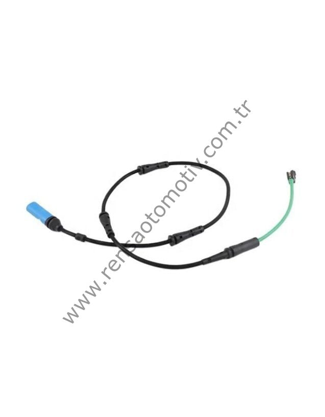BALATA FİŞİ ARKA BMW G05 G06 G11 G12 G30