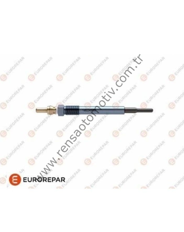 KIZDIRMA ISITMA BUJİ MEGANE III FLUENCE CLIO III KANGOO 08- CITAN DUSTER LOGAN SANDERO 1.5DCI 10-