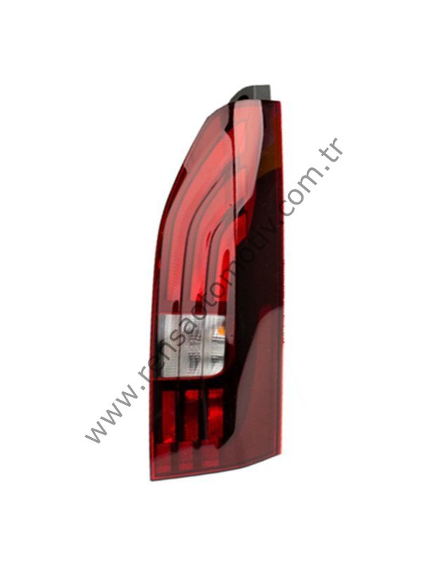 STOP SAĞ PEUGEOT RIFTER 19 BERLINGO IV 19-