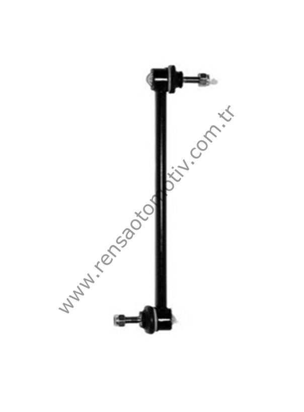 Z ROT ÖN CİTROEN BERLINGO C4 DS3 DS4 PEUGEOT 307 308 3008 5008 PARTNER TEPEE