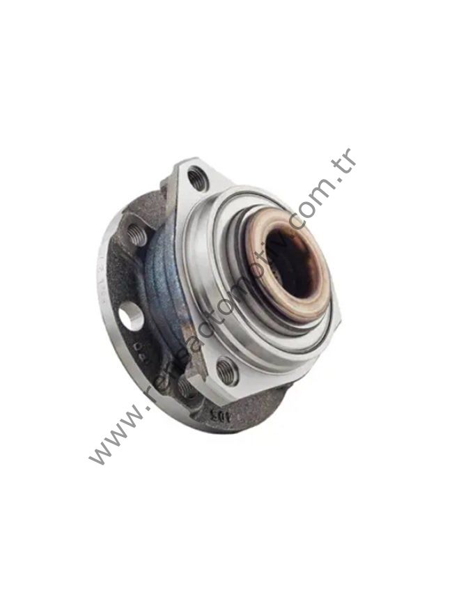 PORYA ÖN RULMANLI 4 BİJON OPEL ASTRA G 99-05