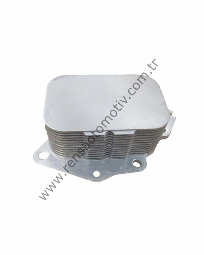 YAĞ SOĞUTUCU CONTALI 206 307 407 TEPEE C2 C3 C4 BERLINGO III FİESTA FOCUS B-MAX C-MAX 1.4HDI 1.6HDI