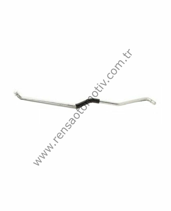 MOTOR KAPUT DEMİRİ ÇUBUĞU FIAT DOBLO III 2009-