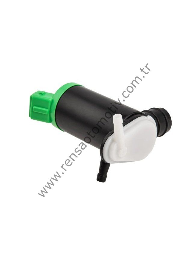 CAM SU FİSKİYE MOTORU ÇİFT ÇIKIŞ PEUGEOT 106 YM 206 306 PARTNER EM CITROEN SAXO YM XSARA BERLINGO