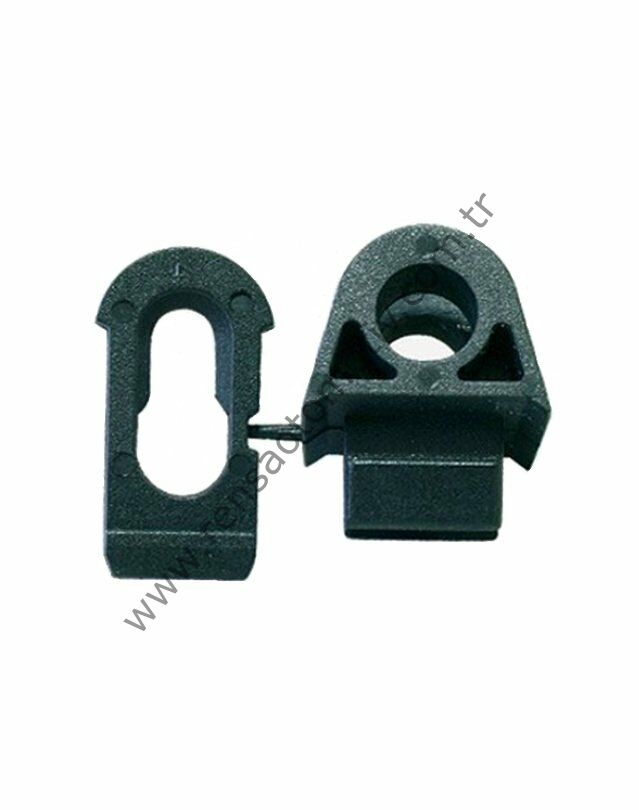 MOTOR KAPUT DEMİR SEGMANI ALT FIAT DOBLO 2009-
