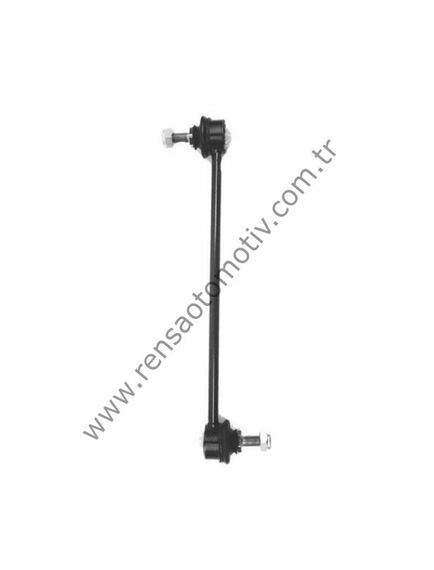 Z ROT ÖN POLO IV 2002- POLO V 09- AUDI A1 11- SEAT IBIZA 03- SKODA FABIA 00-