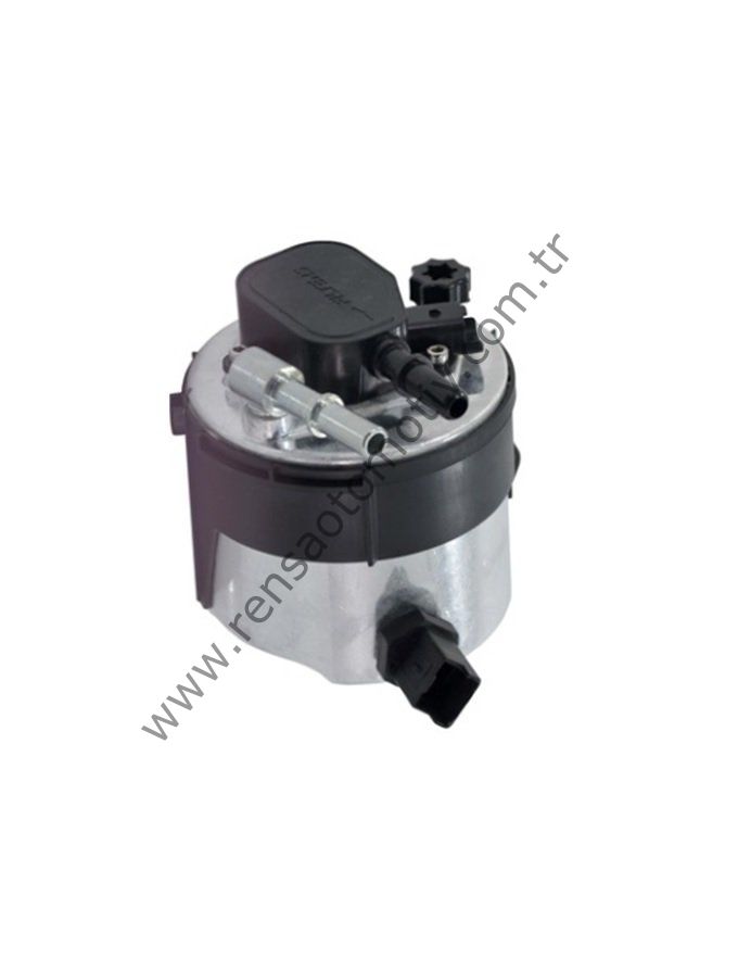 YAKIT MAZOT FİLTRESİ FORD FOCUS C-MAX FİESTA FUSION VOLVO S40 V50 C30 S60 S80 V70 04- 1.6TDCI