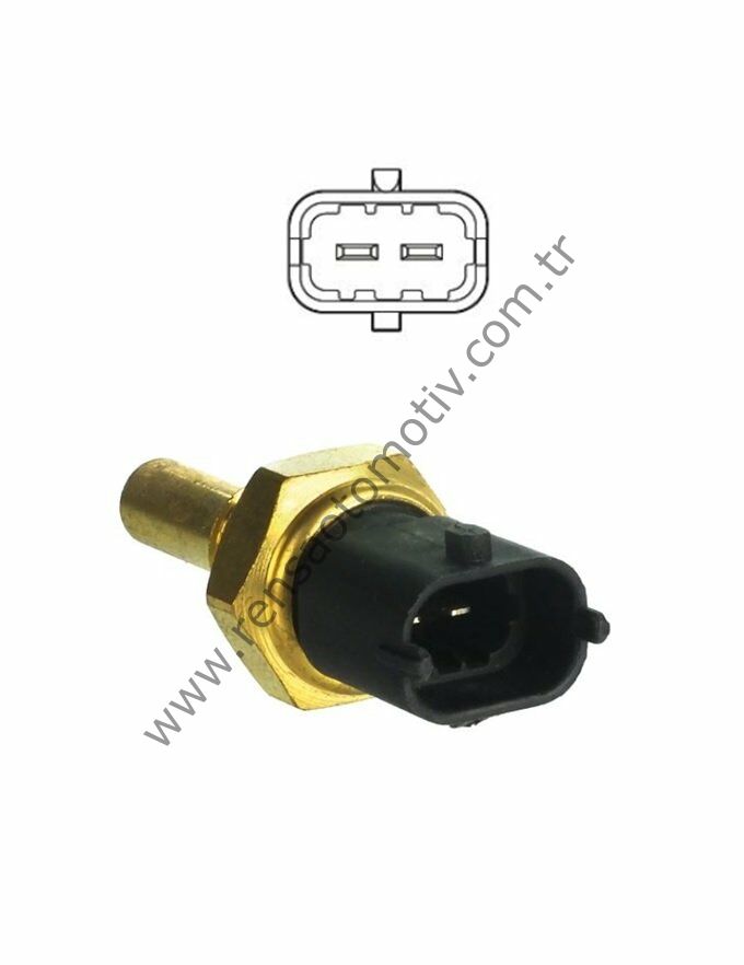 HARARET MÜŞÜRÜ 2 FİŞ SİYAH İNCE OLAN DOBLO III 1.6MTJ DUCATO LİNEA PUNTO ASTRA G H CORSA C VECTRA B