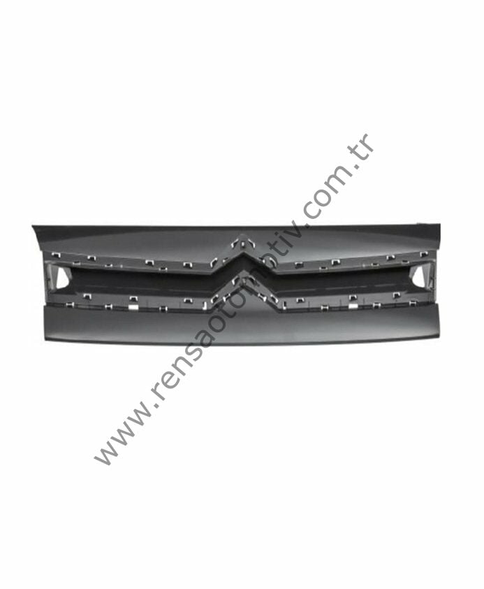 ÖN PANJUR CITROEN BERLİNGO III 2008-
