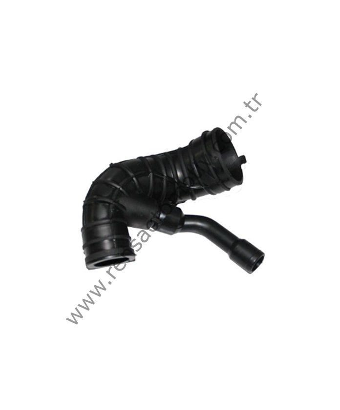 HAVA FILTRE BORUSU (TURBO HORTUMU) 206 207 307 BIPPER C3 C4 NEMO FIESTA FUSION 1.4HDI TDCI DV4TD