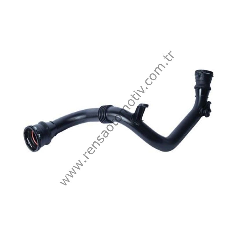 TURBO HORTUMU BORUSU KOMPLE RENAULT MEGANE III FLUENCE 1.5DCI K9K 110HP