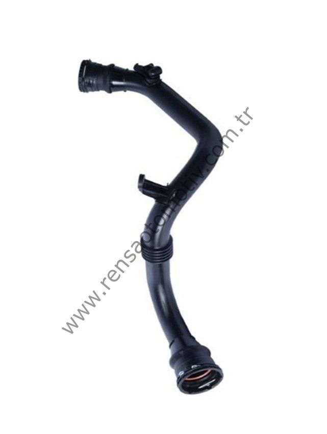 TURBO HORTUMU BORUSU KOMPLE RENAULT MEGANE III FLUENCE 1.5DCI K9K 110HP