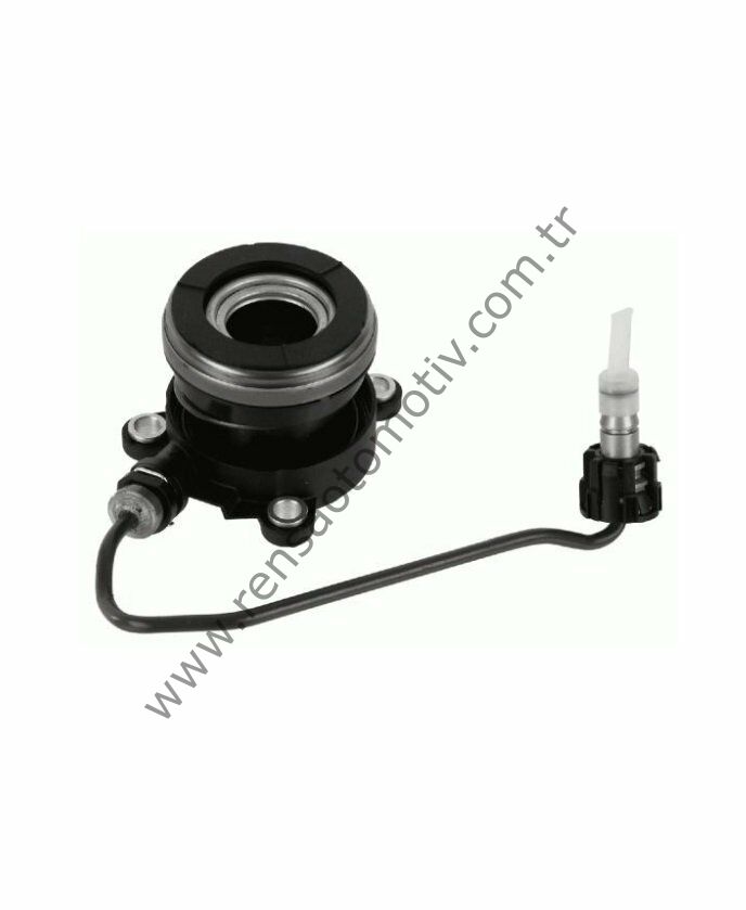 HİDROLİK DEBRİYAJ RULMANI ALT BAĞLANTI BORULU ASTRA H VECTRA C CORSA D MERIVA B Z13DTH A16LET A14NET